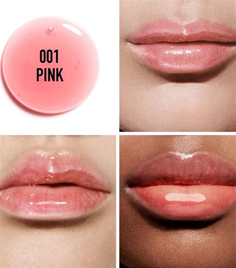 dior lip oil drying out lips